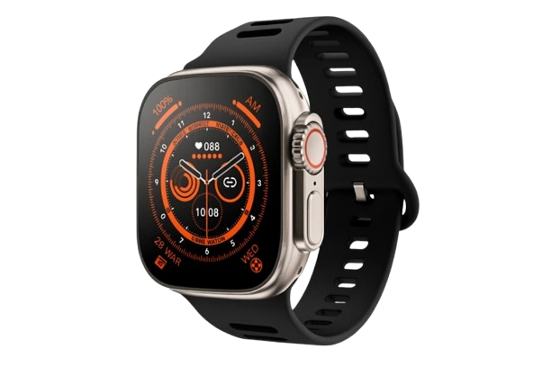 Y80 Ultra Smart Watch 8+1