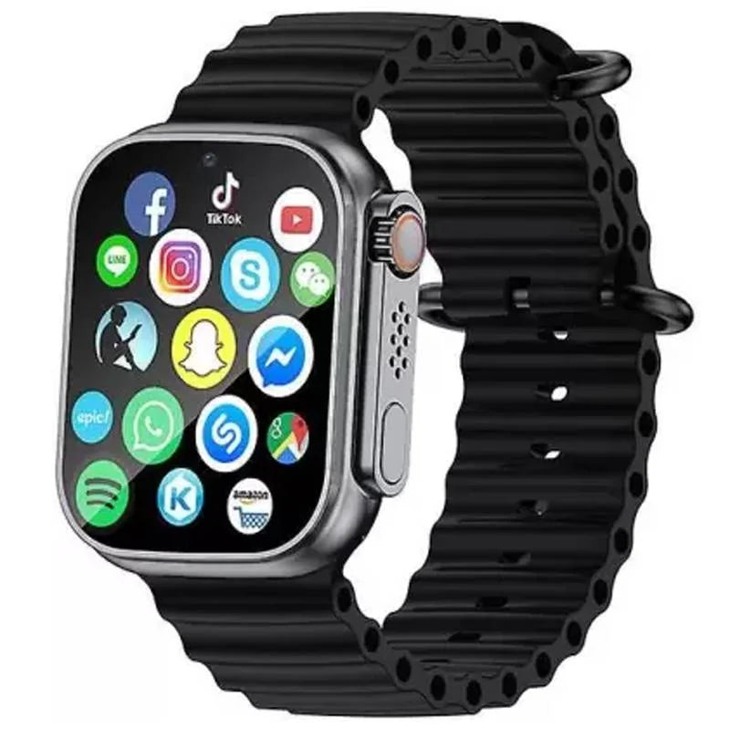 T800 Ultra Smart Watch