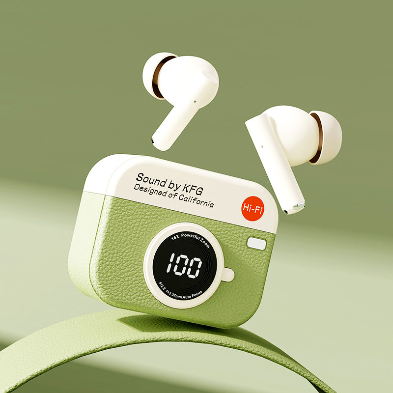 X73 Earbuds