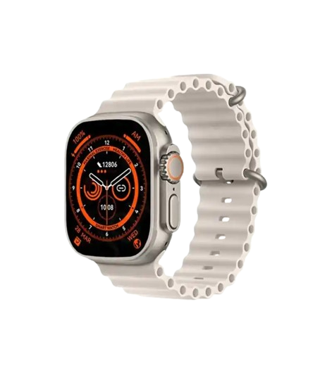 T800 Ultra Smart Watch