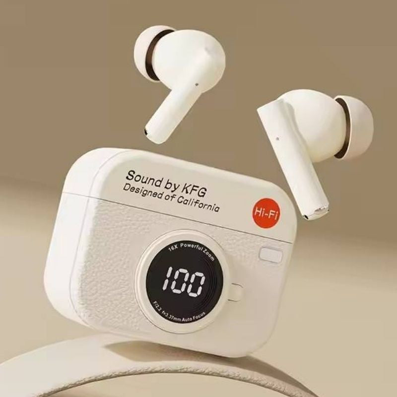 X73 Earbuds